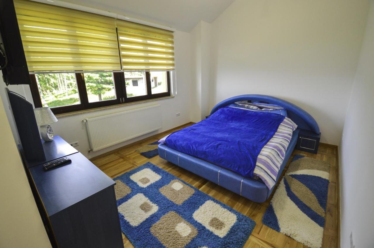 Forest Vila Sarajevo